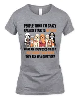 Women's Standard T-Shirt