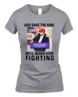 Women's Standard T-Shirt