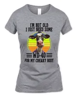 Women's Standard T-Shirt