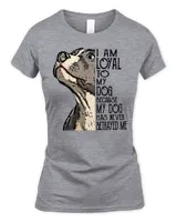 Women's Standard T-Shirt Women's Standard T-Shirt