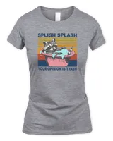 Women's Standard T-Shirt