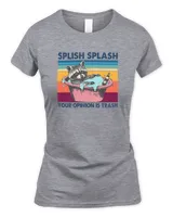 Women's Standard T-Shirt