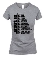 Women's Standard T-Shirt