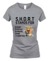 Women's Standard T-Shirt