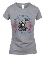 Women's Standard T-Shirt