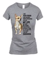 Women's Standard T-Shirt