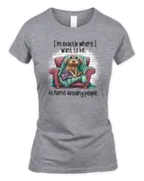 Women's Standard T-Shirt