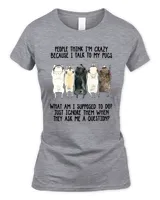 Women's Standard T-Shirt