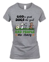 Women's Standard T-Shirt