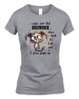 Women's Standard T-Shirt