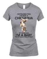 Women's Standard T-Shirt