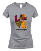 Women's Standard T-Shirt