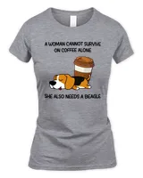 Women's Standard T-Shirt Women's Standard T-Shirt