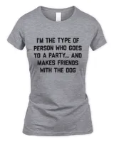 Women's Standard T-Shirt Women's Standard T-Shirt