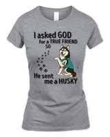 Women's Standard T-Shirt