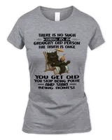 Women's Standard T-Shirt