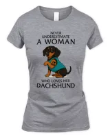 Women's Standard T-Shirt