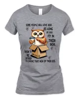 Women's Standard T-Shirt