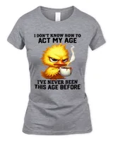 Women's Standard T-Shirt