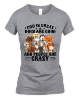 Women's Standard T-Shirt