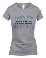 Women's Standard T-Shirt