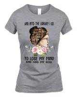 Women's Standard T-Shirt