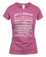Women's Standard T-Shirt