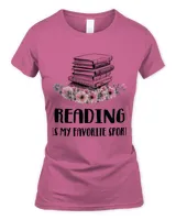 Women's Standard T-Shirt