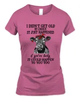 Women's Standard T-Shirt