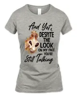 Women's Standard T-Shirt