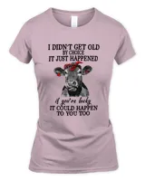 Women's Standard T-Shirt