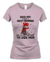 Women's Standard T-Shirt