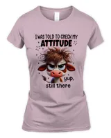 Women's Standard T-Shirt