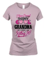 Women's Standard T-Shirt
