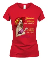 Women's Standard T-Shirt