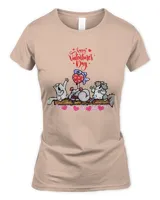 Women's Standard T-Shirt