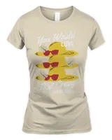 Women's Standard T-Shirt