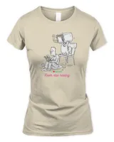 Women's Standard T-Shirt