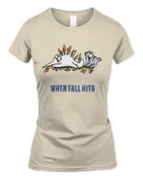 Women's Standard T-Shirt