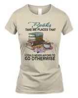 Women's Standard T-Shirt