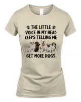 Women's Standard T-Shirt