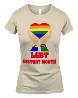 Women's Standard T-Shirt