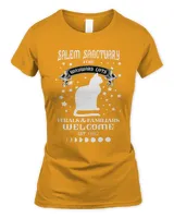 Women's Standard T-Shirt
