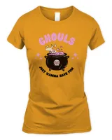Women's Standard T-Shirt