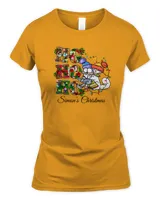 Women's Standard T-Shirt