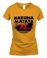 Women's Standard T-Shirt