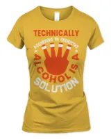 Women's Standard T-Shirt