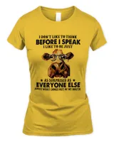 Women's Standard T-Shirt