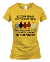 Women's Standard T-Shirt