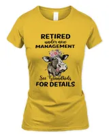 Women's Standard T-Shirt